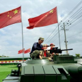 军事国防,国家主权与领土完整的坚实保障