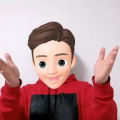 娱乐小乐吃瓜,揭秘娱乐圈那些不为人知的幕后故事