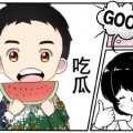 娱乐吃瓜酱的外婆,娱乐吃瓜酱背后的温馨故事