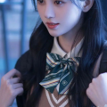 鞠婧祎 照片 手机壁纸,捕捉偶像瞬间，点亮手机屏幕”
