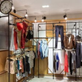 服装店装修效果图大全2013图片,2013年经典服装店装修效果图解析与灵感启示