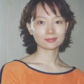 陈数年轻时的照片,从青涩校园到璀璨荧屏的蜕变之旅