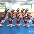 学习舞蹈,从基础学习到舞台演绎的蜕变之旅