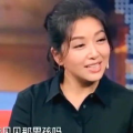 江珊的第一个老公是谁,那段鲜为人知的爱情故事