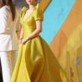 杨紫性感图片,多风格演绎女神魅力