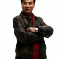 娱乐吃瓜小将岳跃利,娱乐吃瓜界的风云人物