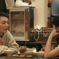 娱乐圈吃瓜现场邓紫棋,揭秘明星幕后故事