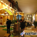 上海房展会,聚焦全球房产投资，引领未来居住潮流”